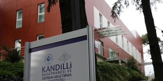 Kandilli’den İstanbul Depremi İçin Kritik Uyarı Artçı Sarsıntılar Devam Edecek