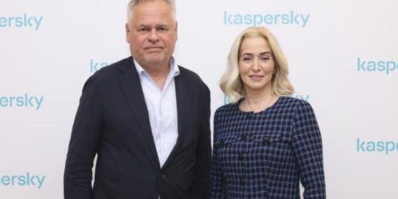 Kaspersky 2024’te Rekor Gelire Ulaştı Türkiye Satışlarında Yüzde 42 Büyüme Kaydetti