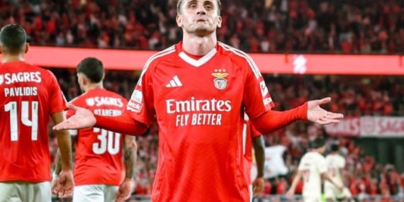 Kerem Aktürkoğlu Dünyanın En Fazla Maça Çıkan Futbolcusu Oldu
