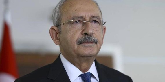 Kılıçdaroğlu Kurultay Öncesi Adaylık Kararını Duyurdu