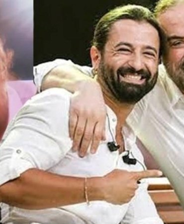 Koray Avcı'nın Volkan Konak'a Duygusal Veda Anı: 'Memleketin Seni Çok Seviyor' - Bu Anı İzlemeden Geçme! 9 koray-avcinin-volkan-konaka-duygusal-veda-ani-memleketin-seni-cok-seviyor-bu-ani-HjJEZ6ey.jpg