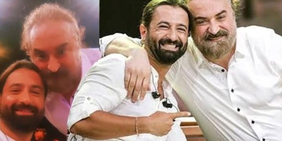 Koray Avcı’nın Volkan Konak’a Duygusal Veda Anı: ‘Memleketin Seni Çok Seviyor’ – Bu Anı İzlemeden Geçme!