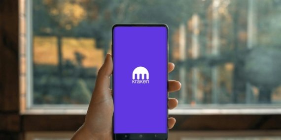 Kraken, FX Sürekli Vadeli İşlemlerini Başlattı