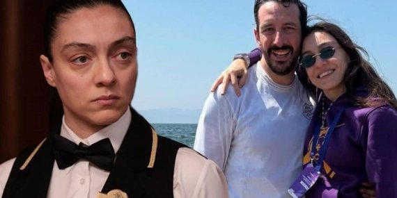 Kral Kaybedersenin Yıldızı Merve Dizdardan ve Eşi Cihan Aygere’den İlham Verici Mesaj