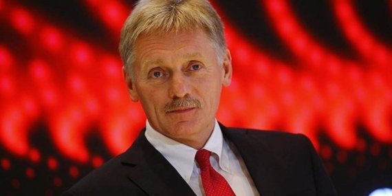 Kremlin’den Ateşkes Açıklaması: “ABD ile Temaslar Karmaşık, Ama Diyaloga Açığız”