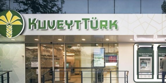Kuveyt Türk Genel Kurulu’ndan Güçlü Kararlar: 3,4 Milyar TL Temettü ve 8 Milyar TL Sermaye Artışı