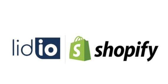 Lidio’dan Shopify Entegrasyonu: E-Ticaret İşletmelerine Güçlü ve Güvenli Ödeme Çözümü