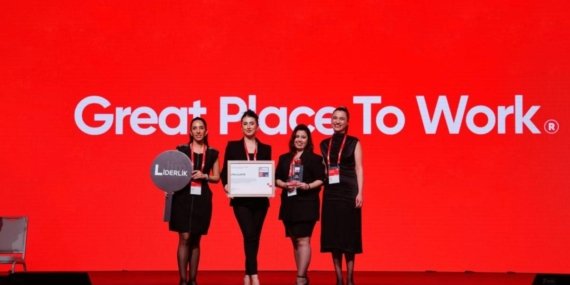 Lima Logistics, İnsan Odaklı Başarısını Bir Kez Daha Taçlandırdı