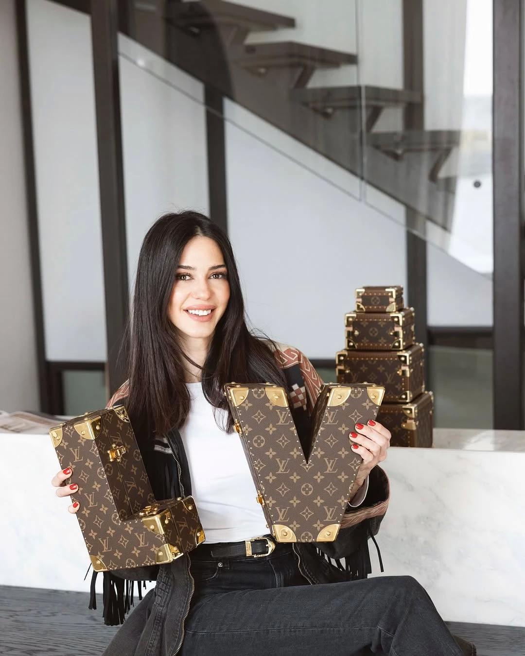 Louis Vuitton İstanbul’da Moda ve Sanatı Buluşturdu 1 Louis Vuitton İstanbul’da Moda ve Sanatı Buluşturdu
