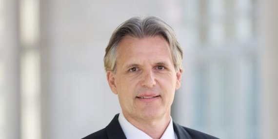 Lufthansa Group Airlines Orta Doğu Satış Direktörlüğüne Luis Monreal Atandı