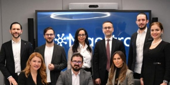 MaestroHub, Yapay Zekâ ile Sanayiyi Dönüştürmeye Hazırlanıyor: 600 Bin Euroluk Yatırımla ABD ve Almanya Hedefte