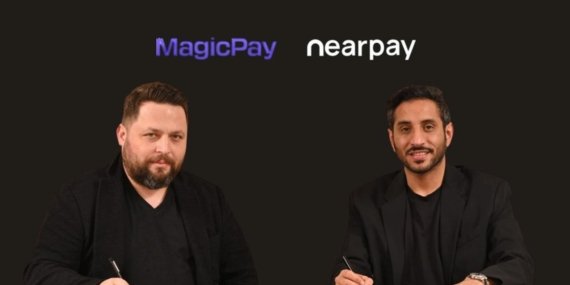 MagicPay ve Nearpay Güçlerini Birleştirdi