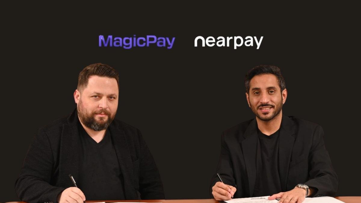 MagicPay ve Nearpay Güçlerini Birleştirdi 2 magicpay-ve-nearpay-guclerini-birlestirdi-ypTBKC6w.jpg