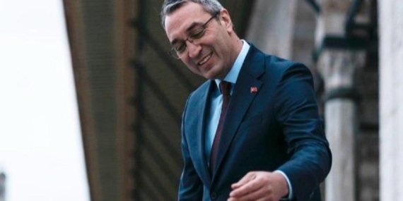 Mahir Polat Hakkında “Konutu Terk Etmeme” Şartıyla Tahliye Kararı Verildi