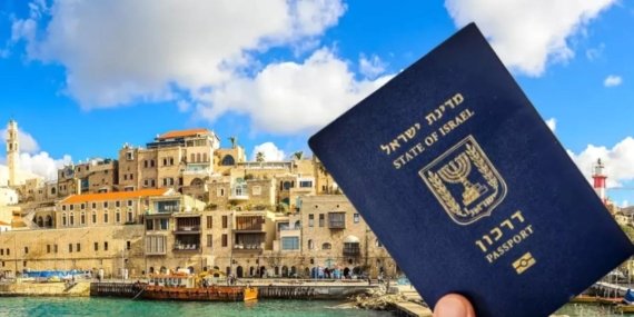 Maldivler’den İsrail’e sert mesaj: Pasaport sahiplerine ülkeye giriş yasağı
