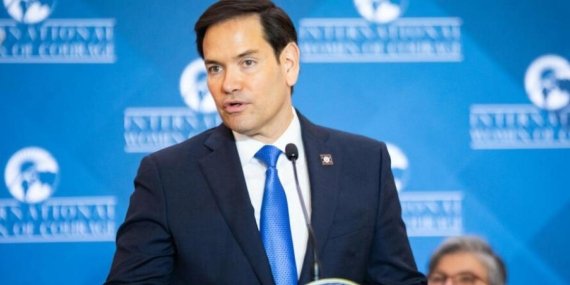 Marco Rubio’nun NATO Ziyareti Avrupa’da Endişeyle Karşılandı
