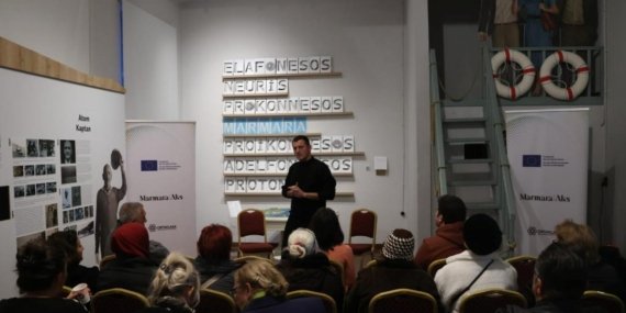 Marmara Adası’nda Turizm İçin Yeni Yol Haritası: Geçmişin Işığında Geleceğe Bakış