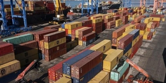 Mart Ayında İhracat İklimi Güçlendi: Türk Sanayicisine Umut Aşılayan Veriler