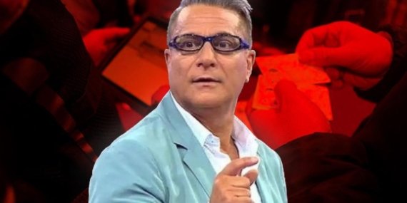 Mehmet Ali Erbil’e yasa dışı bahse teşvikten 10 ay hapis cezası