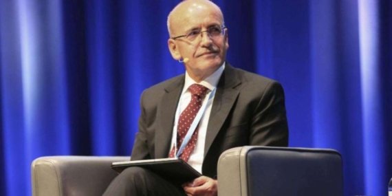 Mehmet Şimşek Mayıs Ayında Brüksel ve Londra’da Kritik Ekonomik Temaslarda Bulunacak