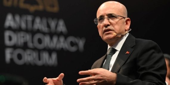 Mehmet Şimşek’ten Antalya Diplomasi Forumu’nda kritik mesajlar: “Türkiye dirençli, gelecek yatırımda!”
