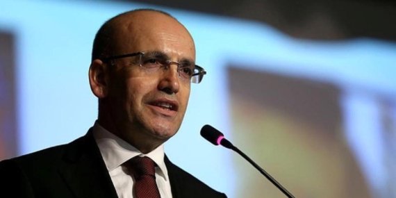 Mehmet Şimşek’ten Dış Ticaret Açıklaması: “Üretim ve İhracata Desteğimiz Sürecek”