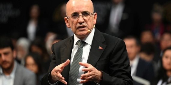 Mehmet Şimşek’ten Türkiye Ekonomisi İçin Güçlü Mesajlar