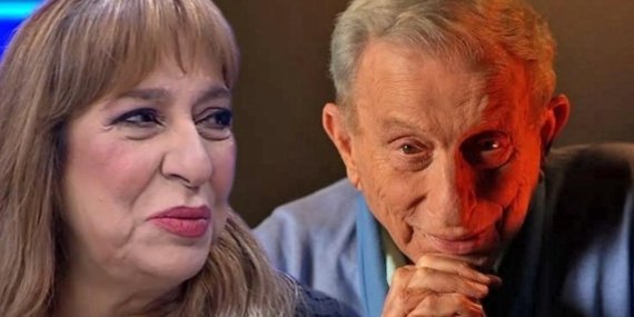 Melek Baykal’dan Haldun Dormen’e: Sanatla Dolu Bir Yaşam İçin Şaşırtıcı Dilekler!