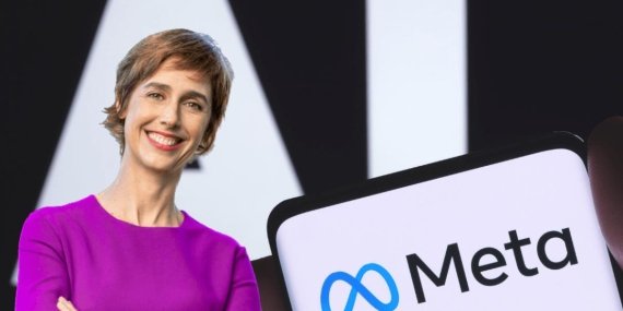 Meta’nın Yapay Zekâ Lideri Joelle Pineau Görevinden Ayrıldı