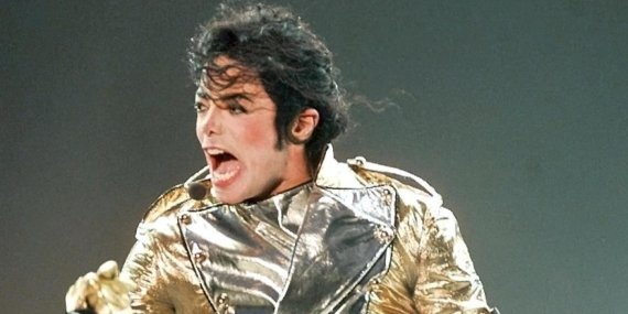 Michael Jackson’ın Hayatı: Bir Filmin Sığdıramayacağı Efsanevi Hikaye!