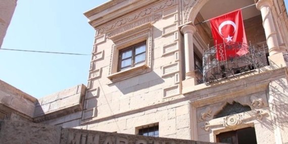 Mimar Sinan’ın Doğduğu Ev Müze Oluyor: Ağırnas’a Kültürel Dönüşüm