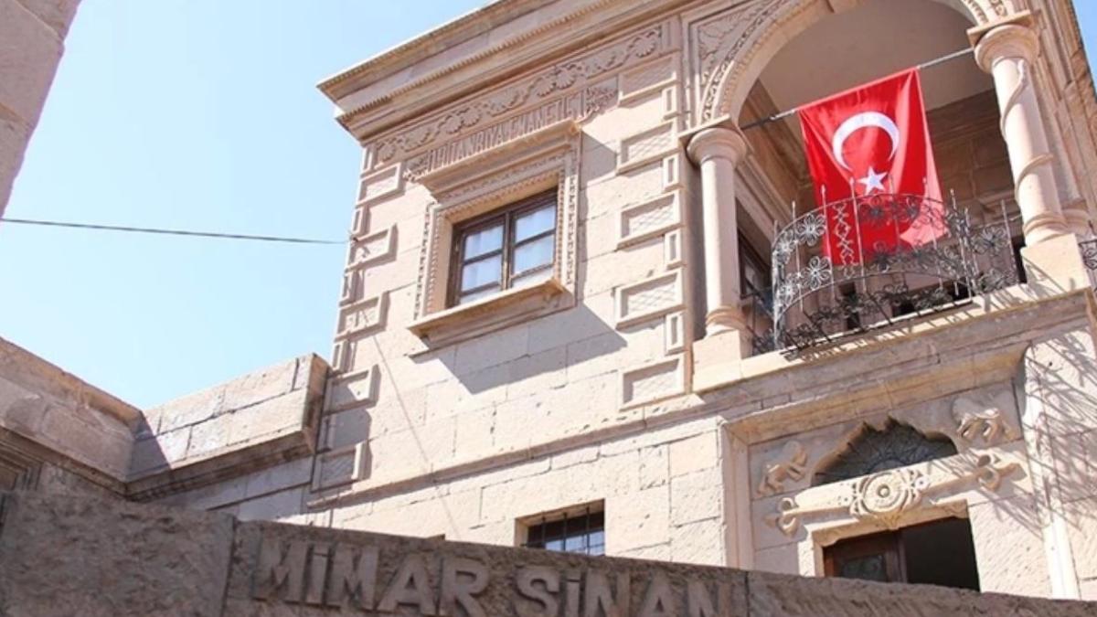 Mimar Sinan’ın Doğduğu Ev Müze Oluyor: Ağırnas’a Kültürel Dönüşüm 2 mimar-sinanin-dogdugu-ev-muze-oluyor-agirnasa-kulturel-donusum-38TWt8aQ.jpg