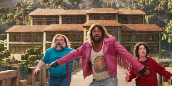 Minecraft Filmi: Sinema Tarihinin Akışını Değiştiren Efsanevi Bir Başarı!