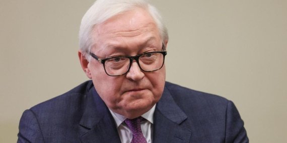 Moskova’dan Trump’a Ukrayna Tepkisi: “Ateşkes Sinyali Almadık”
