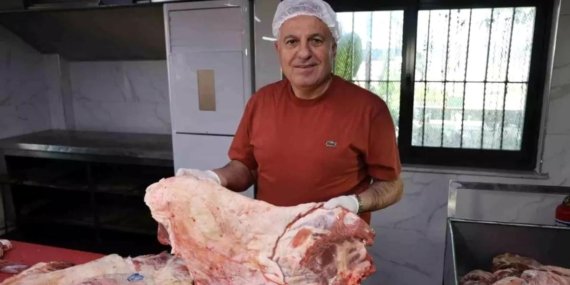 Mühürsüz Et Uyarısı: Adana Kebapçısından Kaçak Kesim Tehlikesine Sert Tepki