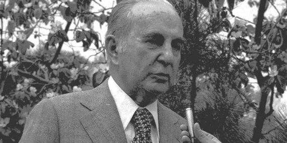 Münir Nurettin Selçuk’un Unutulmaz Mirası: Aramızdan Ayrılışının 44. Yılında Yeniden Hatırlanıyor