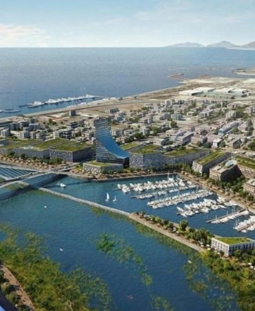 Murat Kurum'dan Sazlıdere açıklaması: Kanal İstanbul’la hiçbir ilgisi yok 7 murat-kurumdan-sazlidere-aciklamasi-kanal-istanbulla-hicbir-ilgisi-yok-KQQKM1QA.jpg