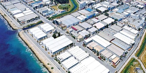 MÜSİAD’dan Serbest Bölge Uyarısı: “İhracat Gücü Tehlikede”