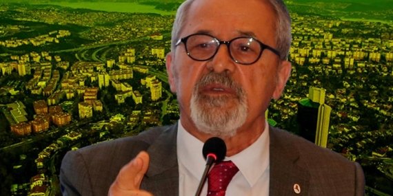 Naci Görür’den 23 Nisan Depremi Sonrası Kumburgaz Fayı Uyarısı: “Tehdit Daha da Arttı”