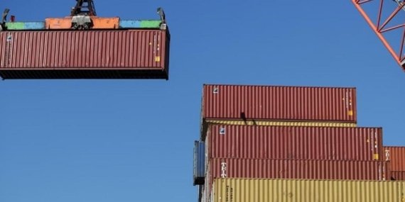 Navlun fiyatlarında sert iniş çıkışlar yaşanıyor