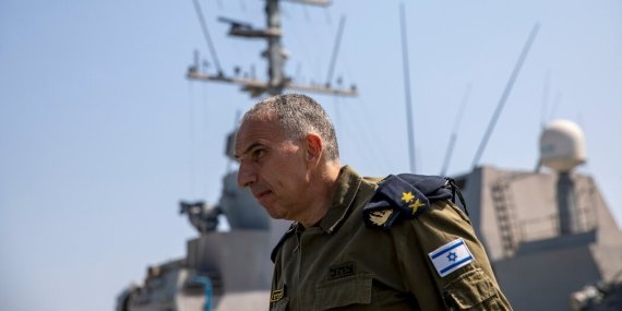Netanyahu, Şin Bet başkanlığı için önerdiği ismi geri çekti