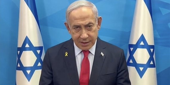 Netanyahu’dan Gazze’ye Yeni Hamle: “Morag Koridoru ile Vites Yükselttik”