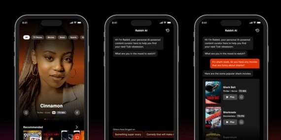 Netflix, OpenAI Destekli Akıllı Arama Özelliğini Test Ediyor
