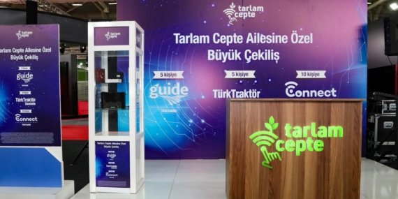 New Holland sürdürülebilir tarımda vites yükseltti! Konya’da yeni nesil traktörler ve teknolojiler sahnede
