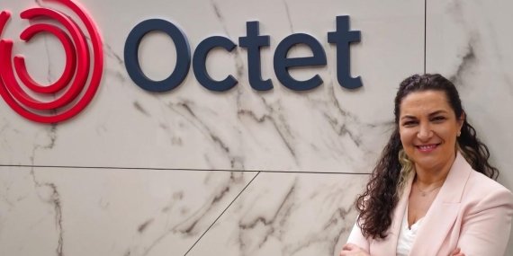 Octet Türkiye’nin İnsan Kaynakları Direktörlüğü Görevine Seda Mete Getirildi