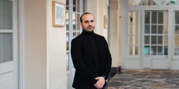 omg! iletişimde Mustafa Boran Yeni Göreviyle Operasyonun Başına Geçti