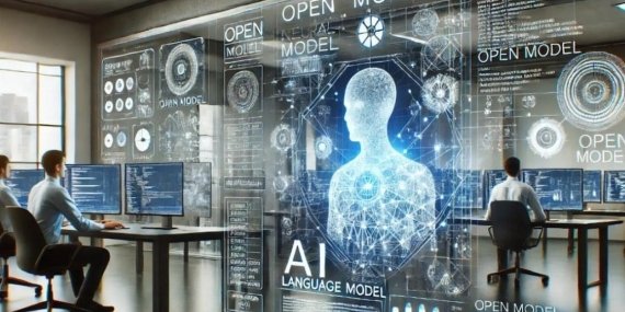 OpenAI yeni açık kaynak modelini geliştiriyor