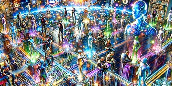 OpenAI’den Yapay Zeka Destekli Yeni Sosyal Medya Platformu Yolda