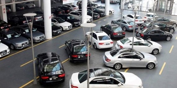 Otomotiv Yetkili Satıcıları Derneği Başkanı Ömer Koyuncu Oldu
