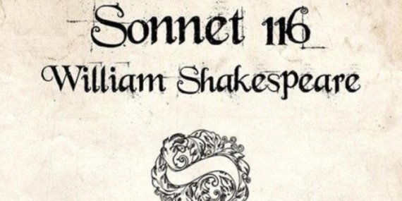Oxford’da Nadir Bir Shakespeare Keşfi: 116. Sonenin El Yazması Kopyası Ortaya Çıktı